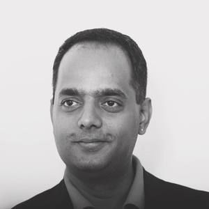 Meet your Posher, Siva